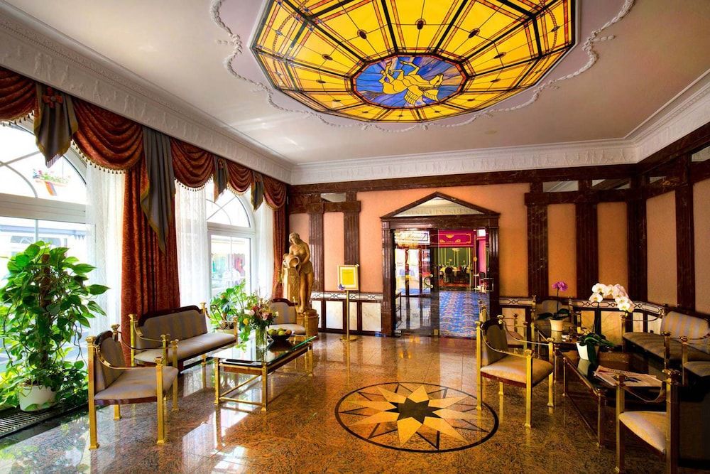 Ha Ckers Fa Rstenhof  S 3