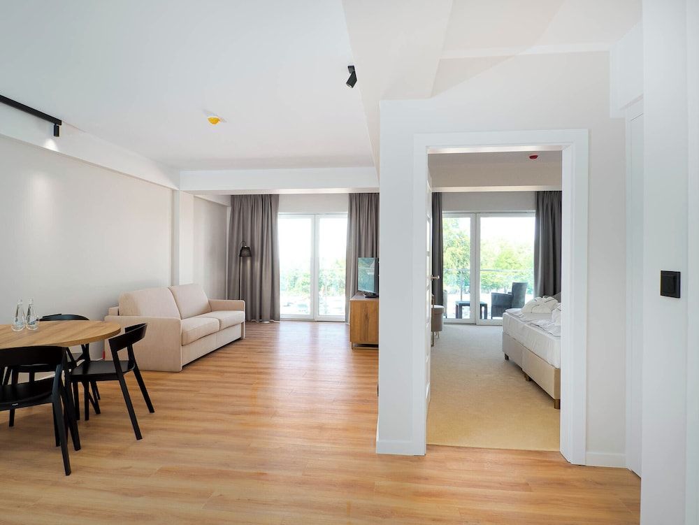 Resort Kra L Plaza Spa Wellness 3