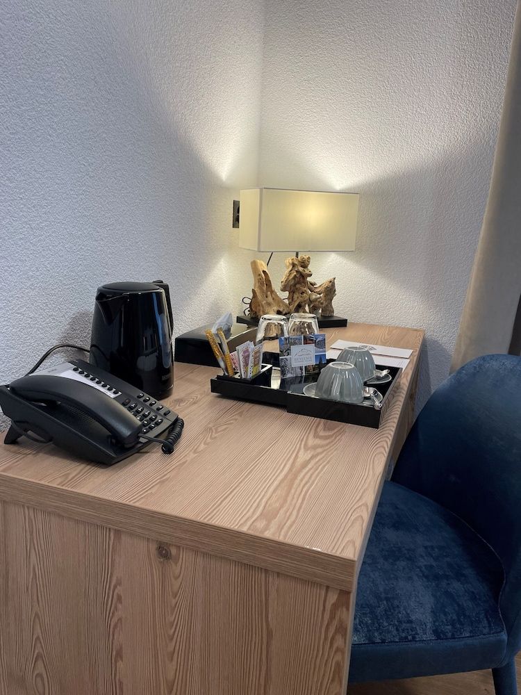 Boutique Ha Tel Corbetta 3