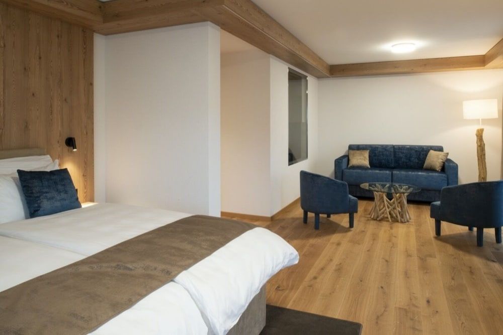 Boutique Ha Tel Corbetta 2