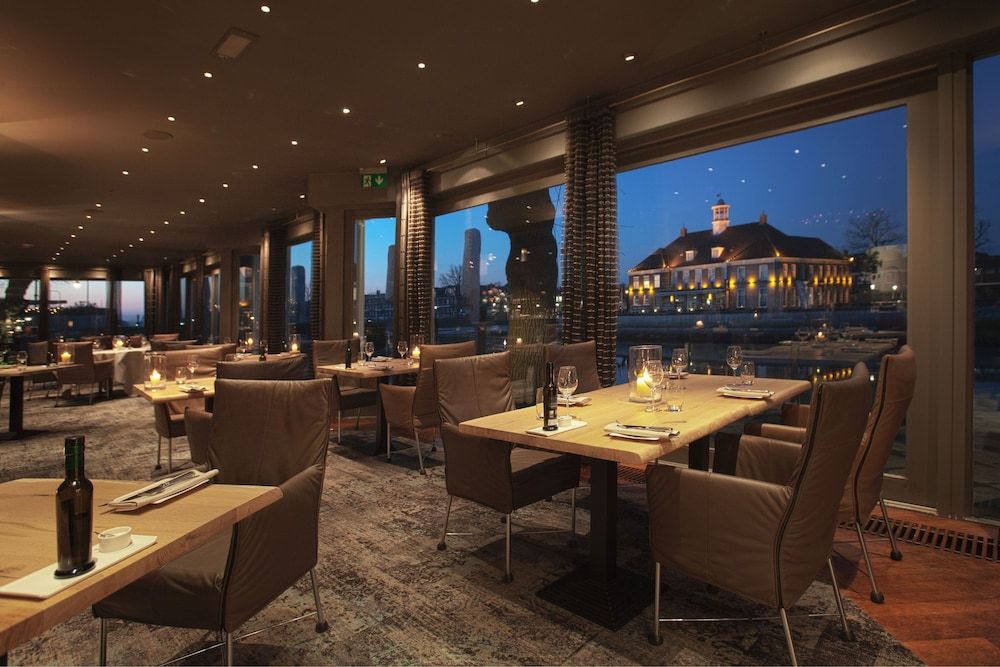 De Zon Hotel & Restaurant by Flow 2