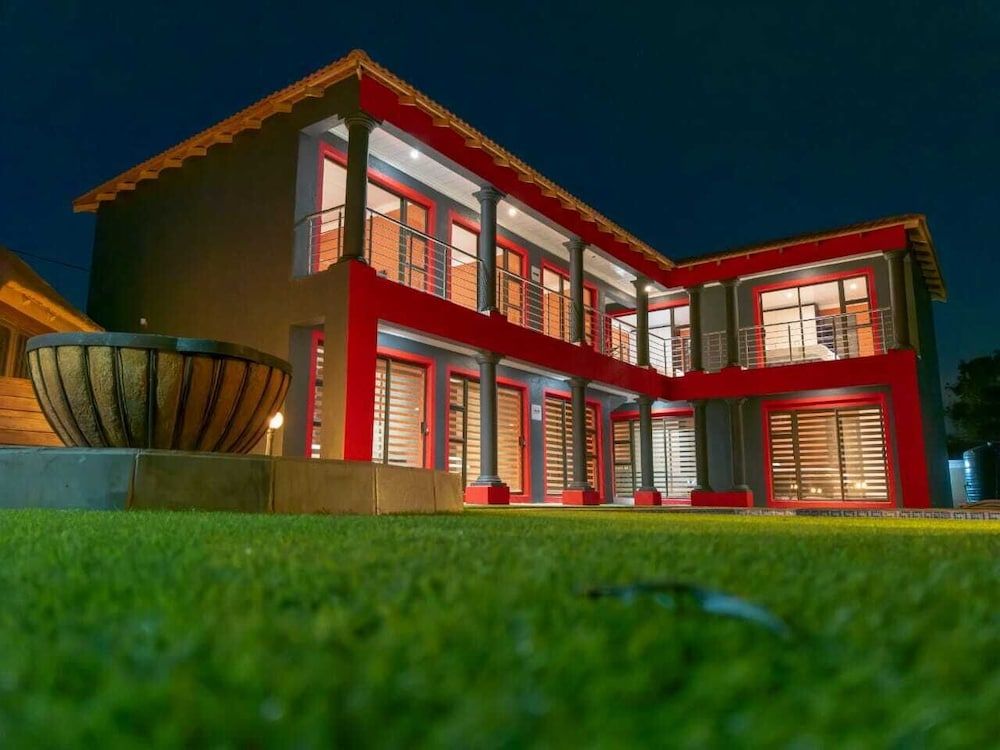 Milk and Honey Westonaria -1 stelle a Westonaria