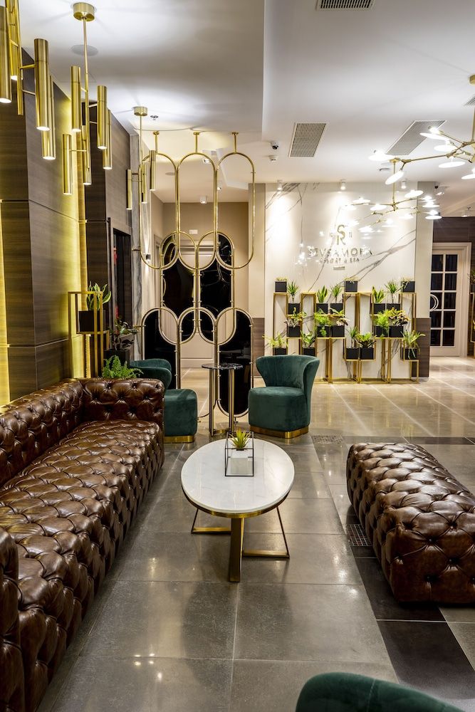 Sevsamora Resort and Spa 3