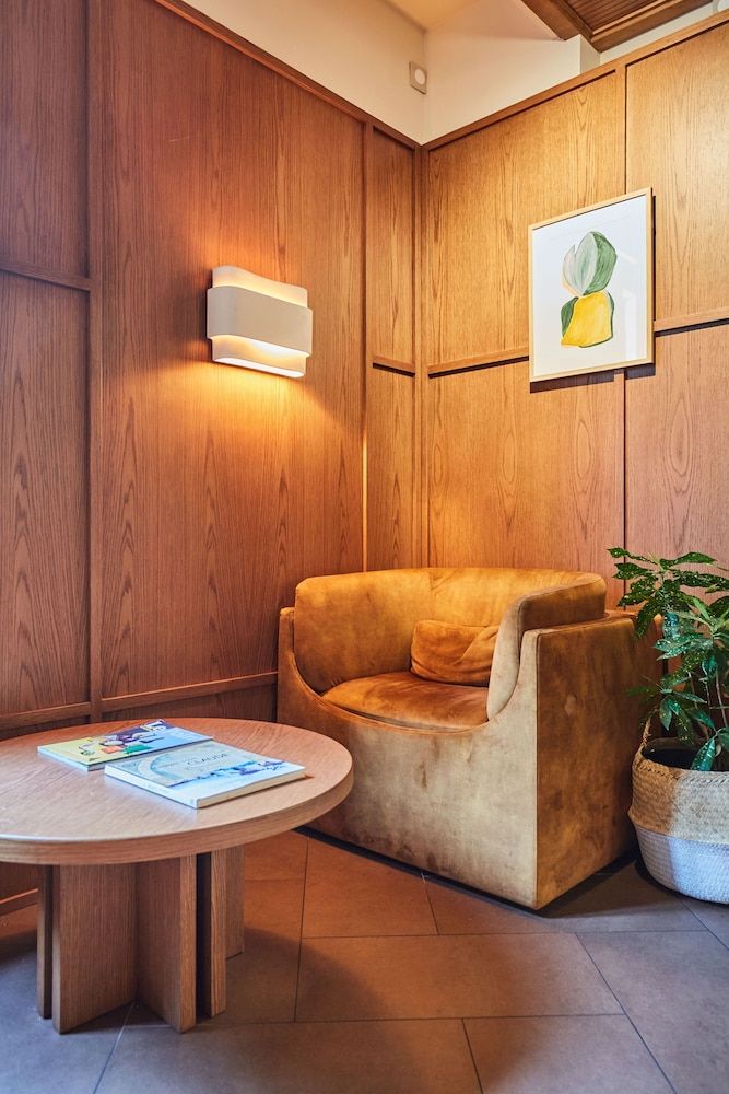 Appart Hotel Paris Levallois Maurice Ravel 3