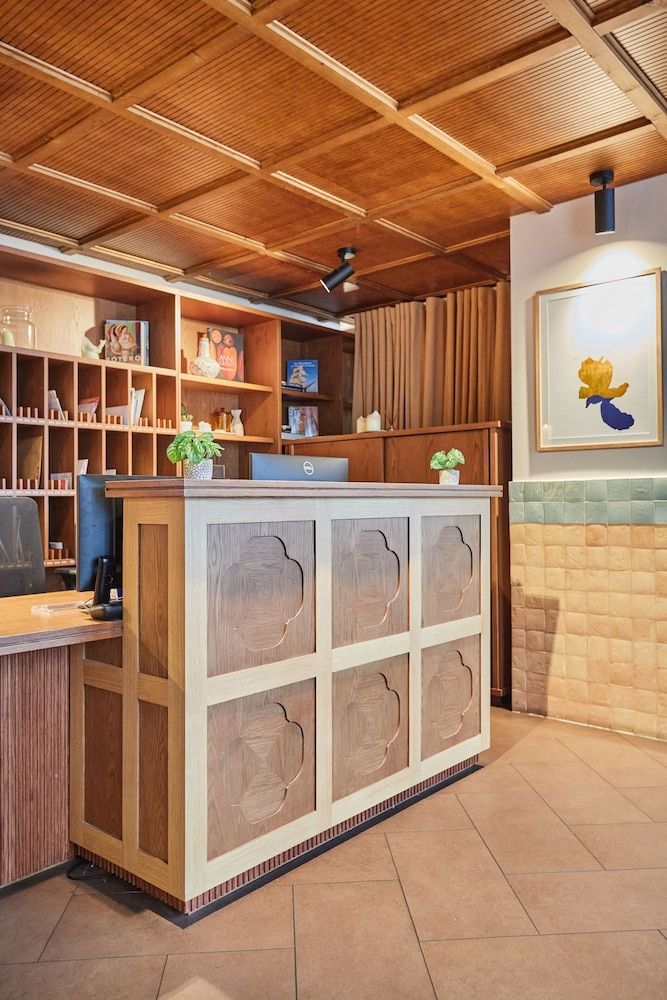 Appart Hotel Paris Levallois Maurice Ravel 2