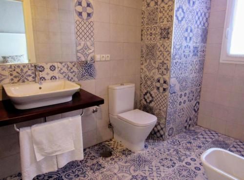 Suites BELLAHELLIN 3