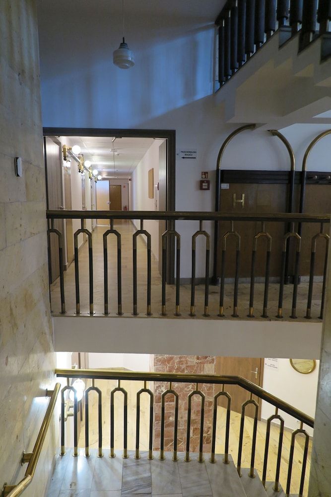 Hotel NAT Piwniczna Zdrój 2