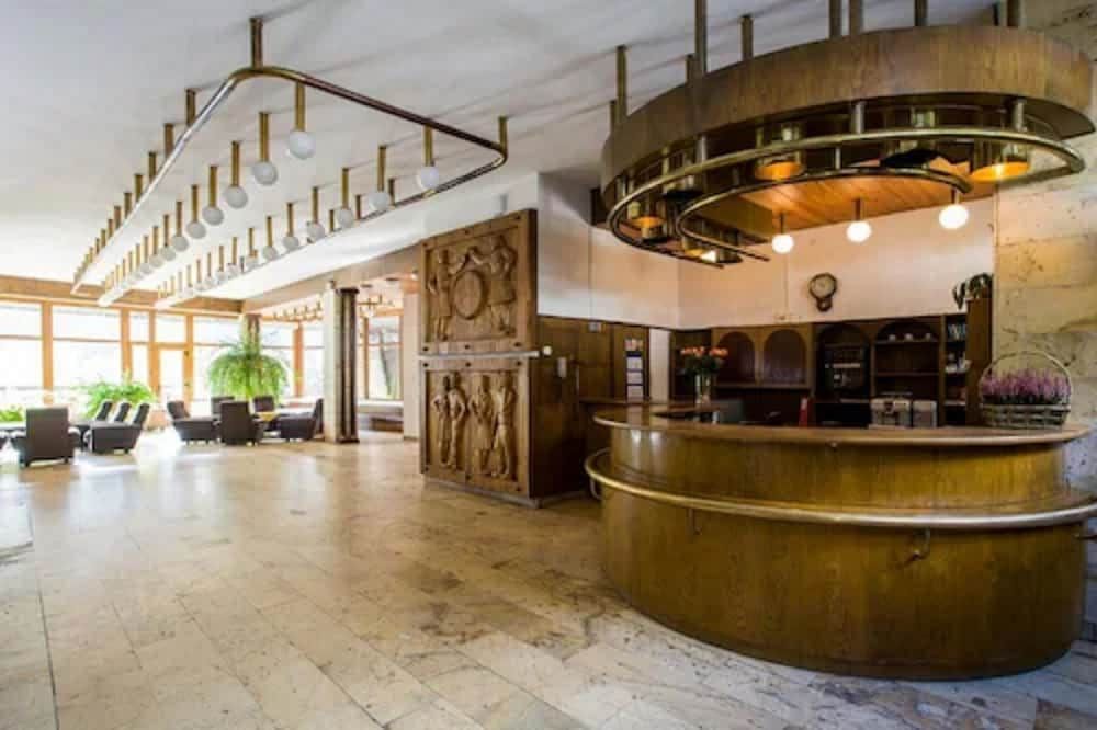 Hotel NAT Piwniczna Zdrój 3