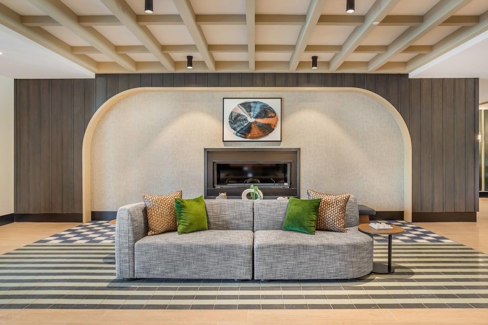 Cambria Hotel Templeton - Paso Robles 2