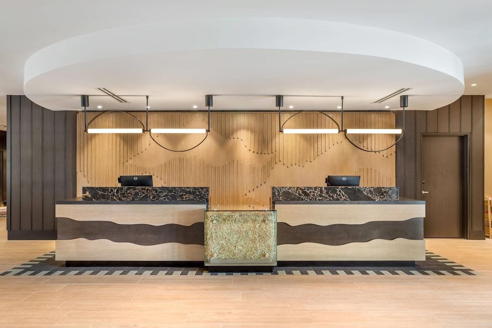 Cambria Hotel Templeton - Paso Robles 3