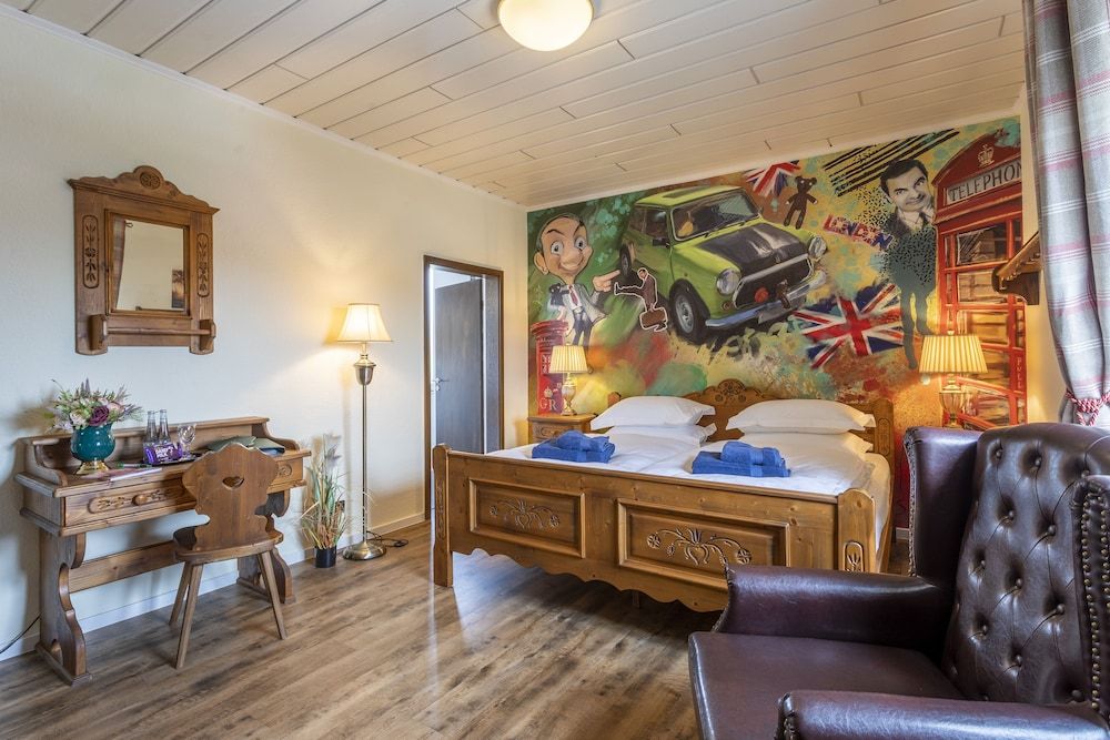 The Little Britain Inn 3