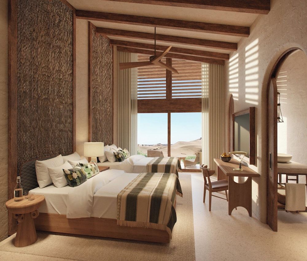 Six Senses Southern Dunes, The Red Sea -1 stelle a Khuff