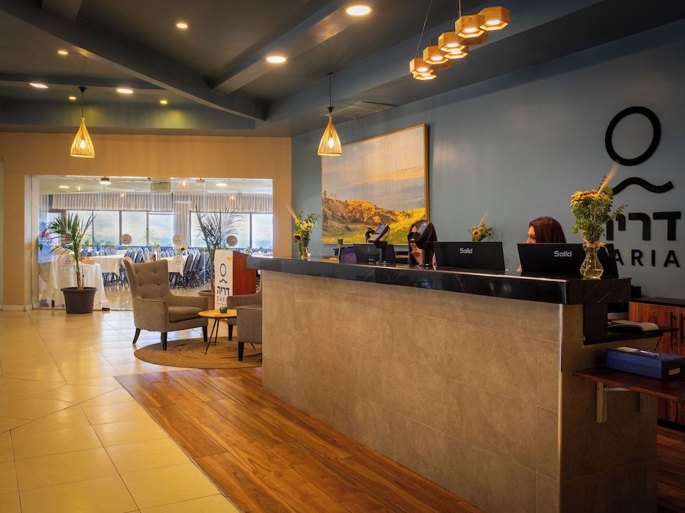 Daria - Authentic Israel Experience 2