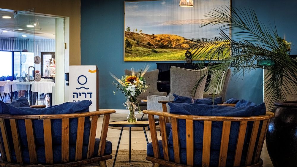 Daria - Authentic Israel Experience 3