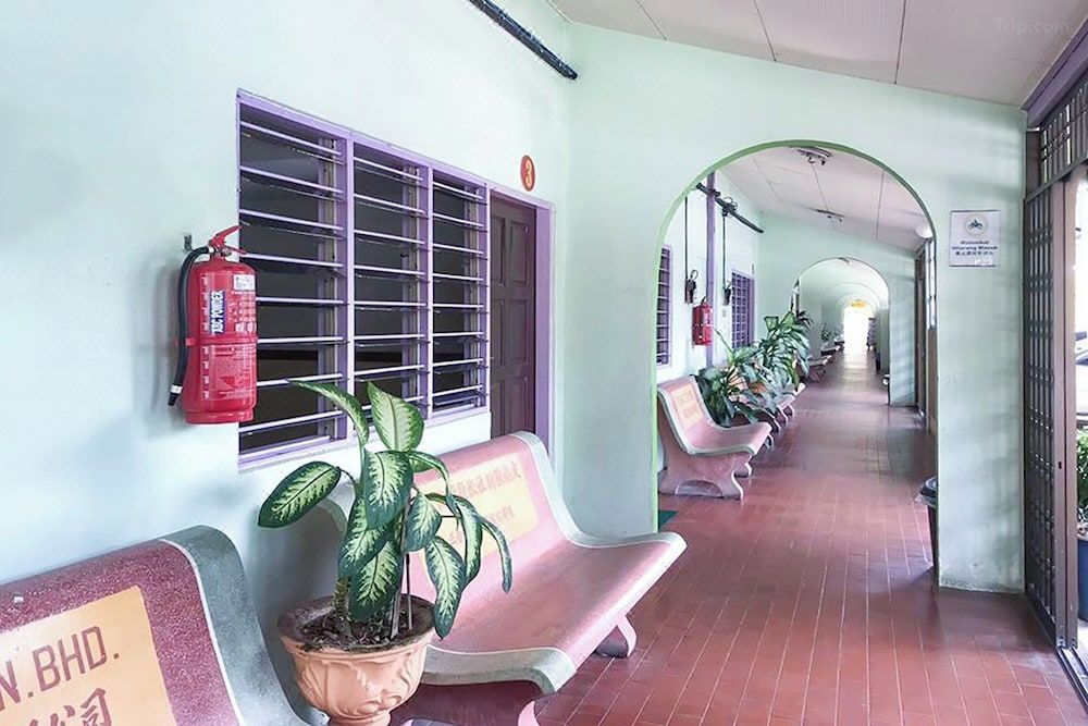Lumut Villa Inn 2