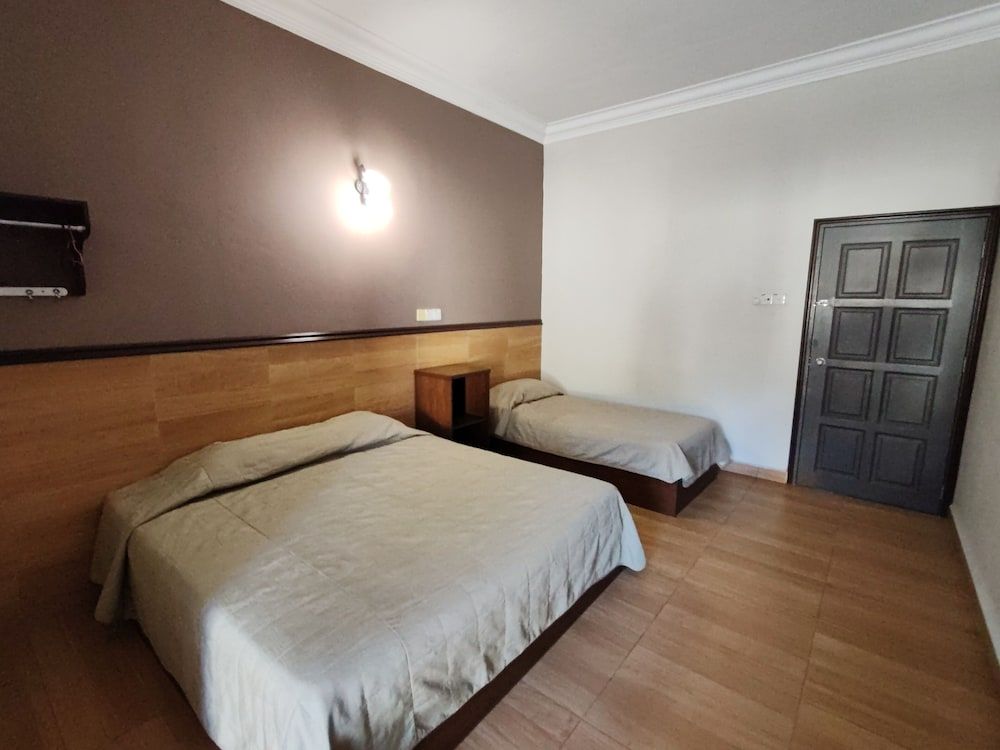 Lumut Villa Inn Homestay 2