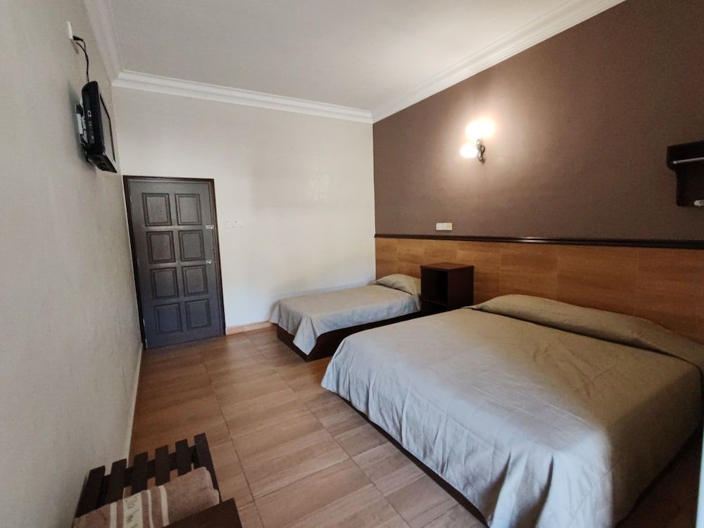 Lumut Villa Inn Homestay 3