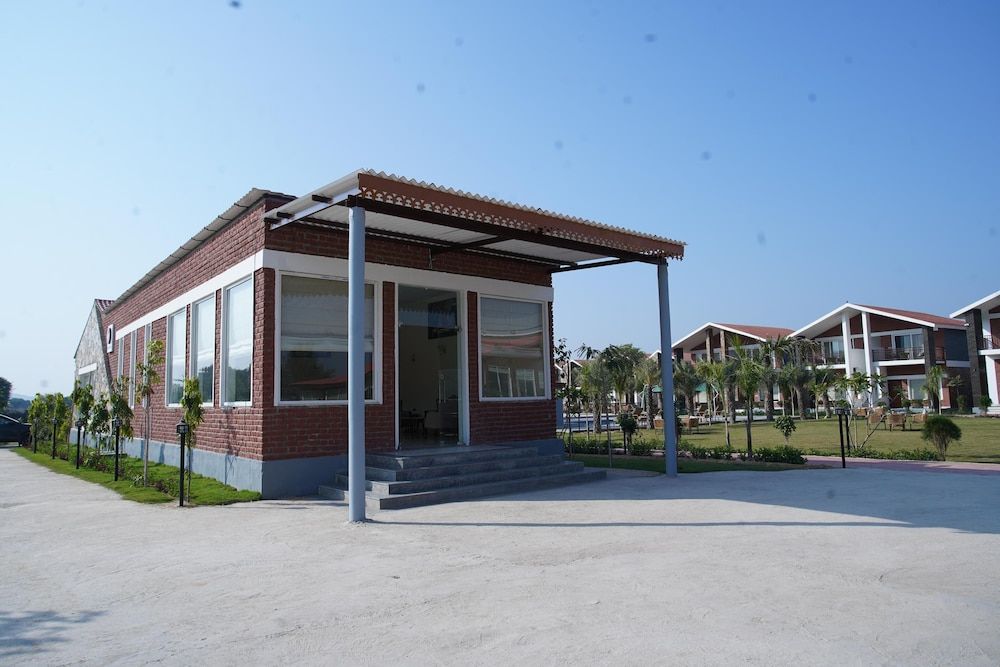 Spree Resort Sariska 2