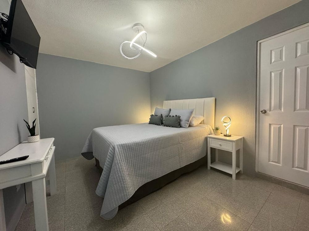 Ayari 4 estrelas em Estación Pamplona