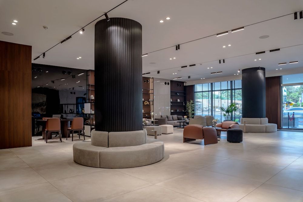 The Pelican Hotel Cantonments Accra 2