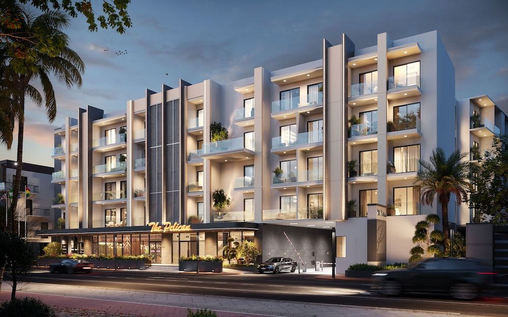 The Pelican Hotel Cantonments Accra 4 étoiles à Accra