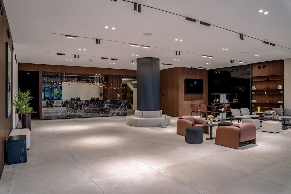 The Pelican Hotel Cantonments Accra 3