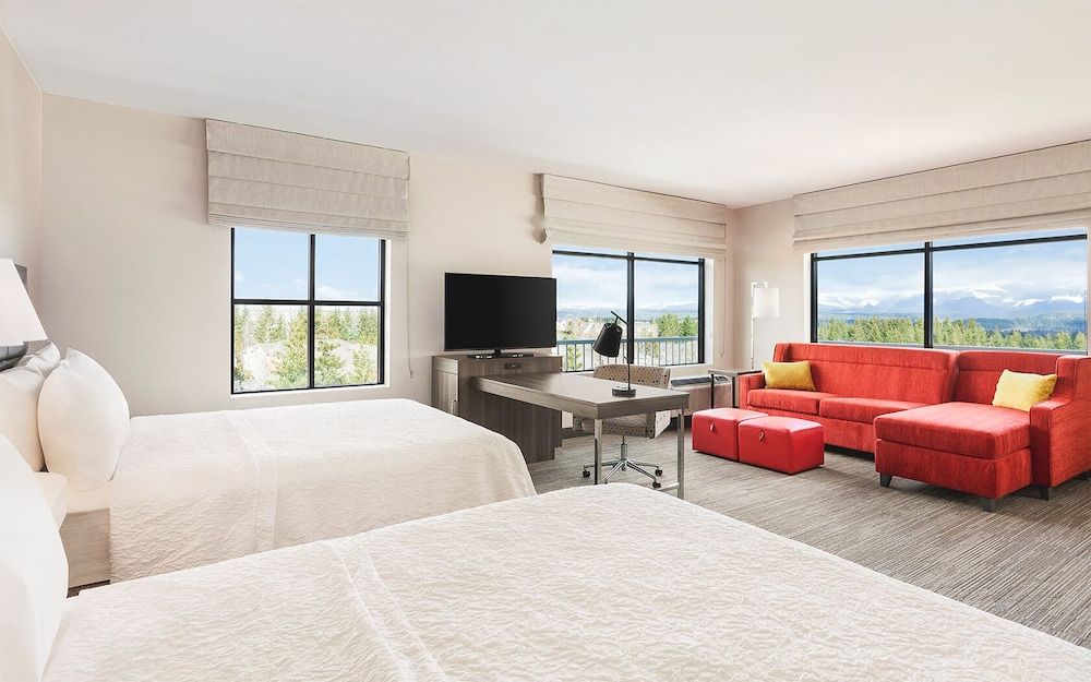 Snoqualmie Inn by Hotel America 3 estrelas em Snoqualmie