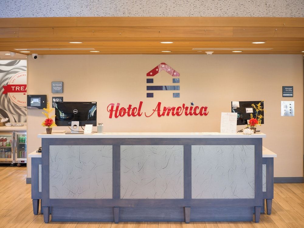 Snoqualmie Inn by Hotel America 3