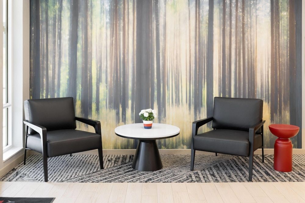 Hawthorn Extended Stay By Wyndham Alpine 3