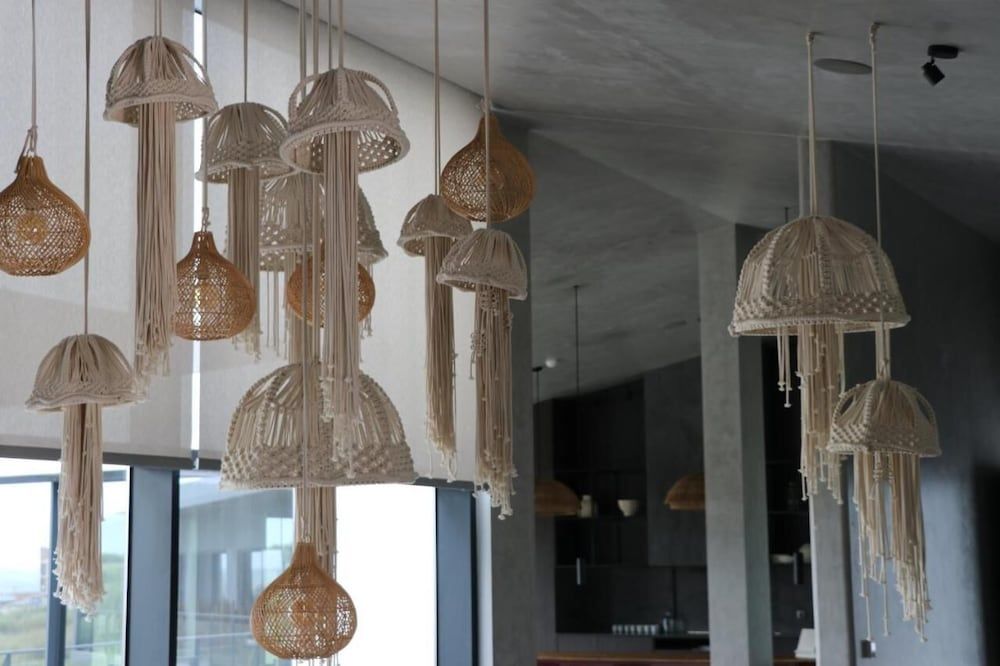 Santa Cruz - Movement & Nature House -1 estrelas em Santa Cruz