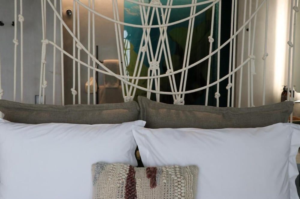 Santa Cruz - Movement & Nature House 3