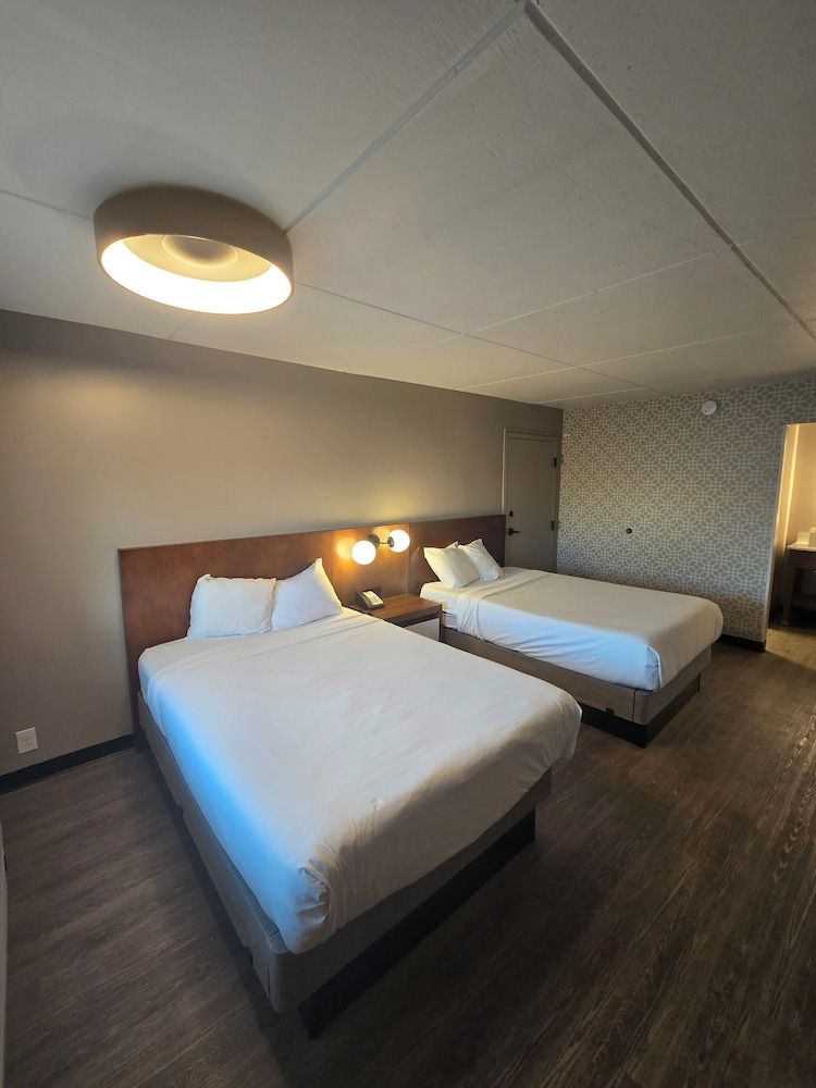 Dutch Wonderland Inn 2