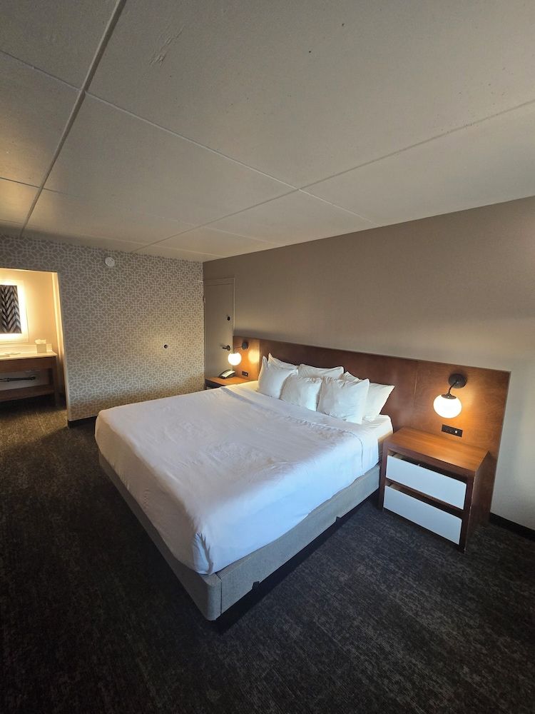 Dutch Wonderland Inn 3