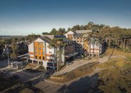 Golden Tulip Canela Oficial