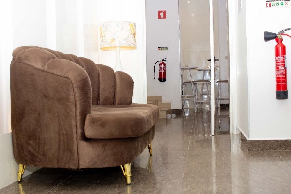 Doritis Guest House Maculusso 2