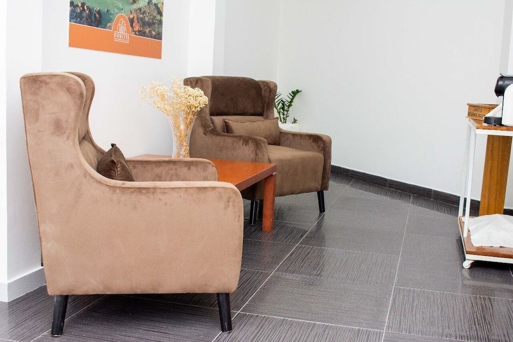 Doritis Guest House Maculusso 3