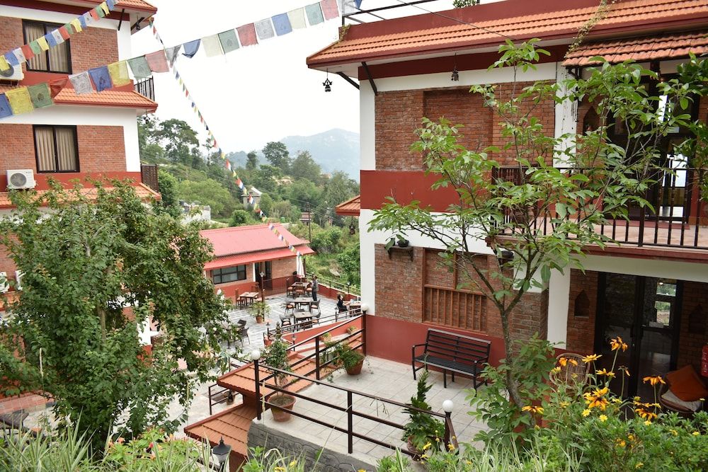 Gaia Holiday Home 3 estrelas em Dhulikhel