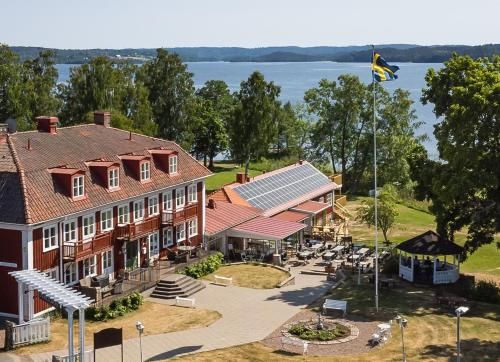 Smålandsgården 3 étoiles à Gränna
