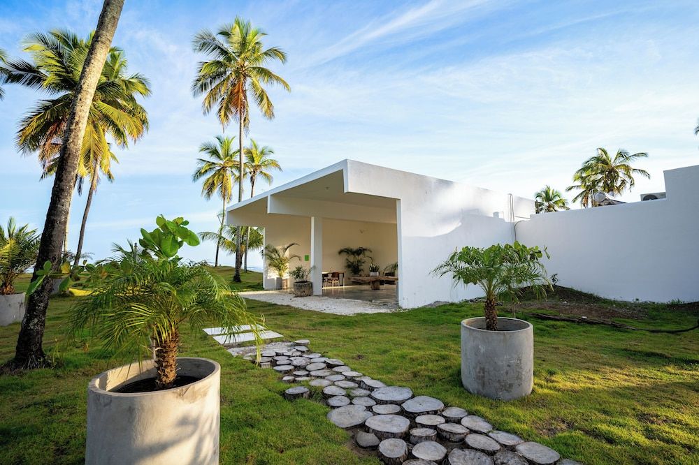 The Palm Bay Club Lodge 5 estrelas em Nagua