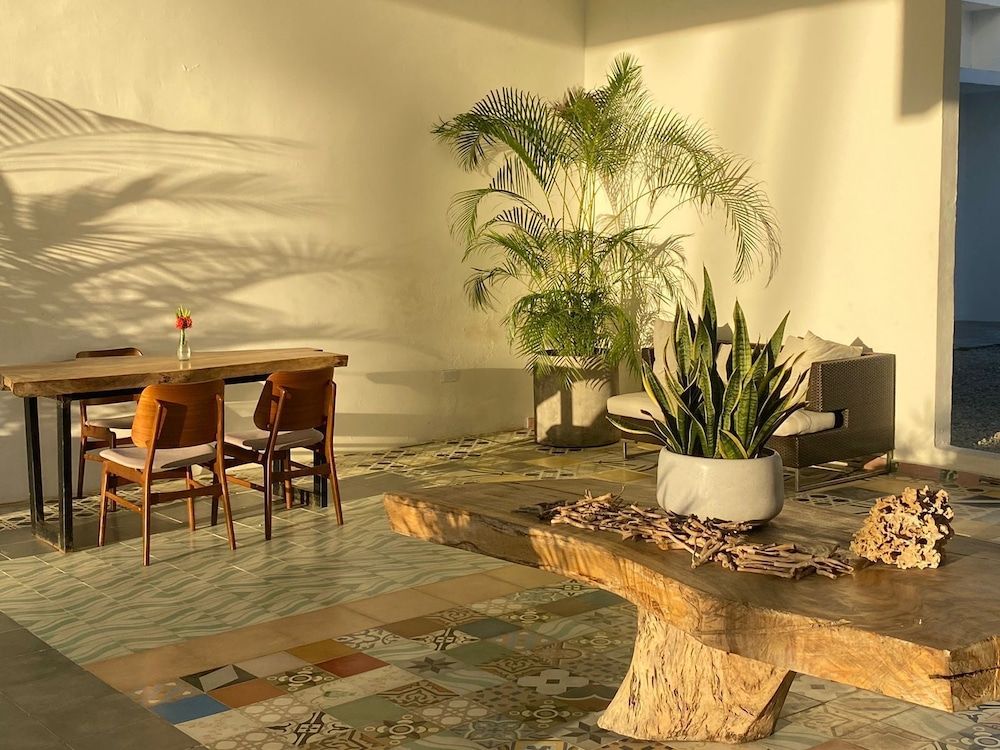 The Palm Bay Club Lodge 3