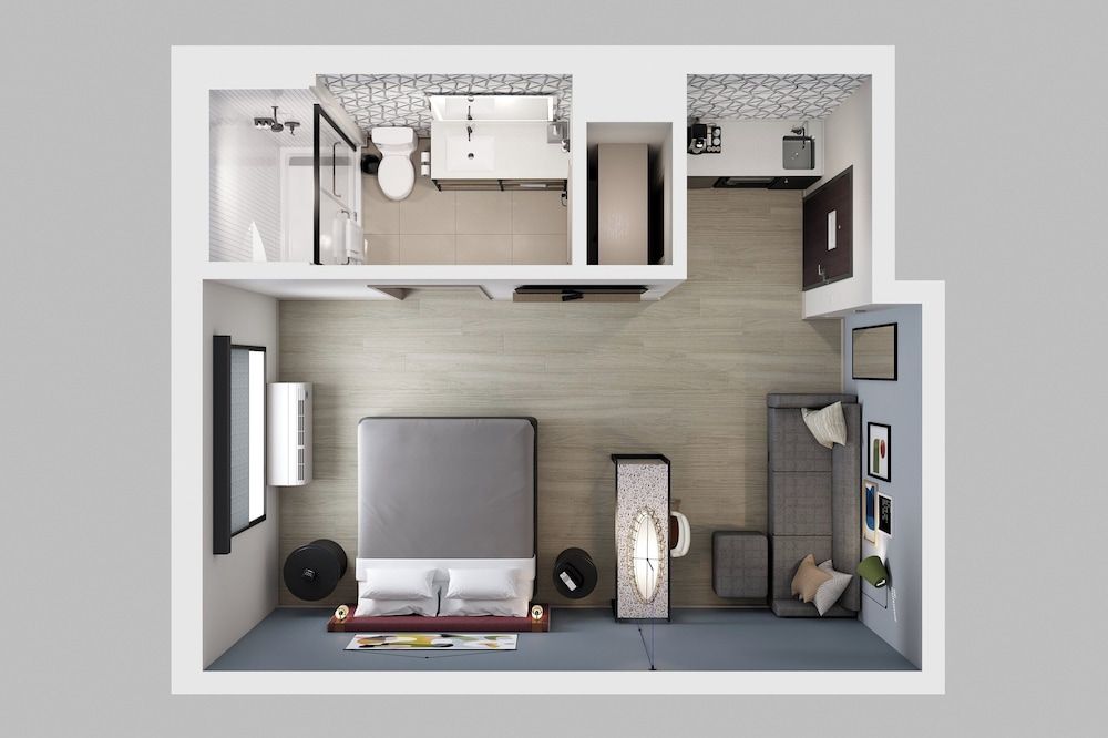 Atwell Suites Belgrade Bozeman Airport by IHG 2