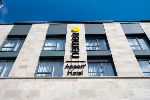 Nemea Appart Hotel La Boetie Bordeaux Pessac 3