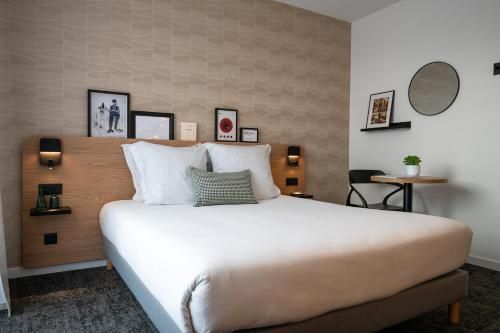 Nemea Appart Hotel La Boetie Bordeaux Pessac 2