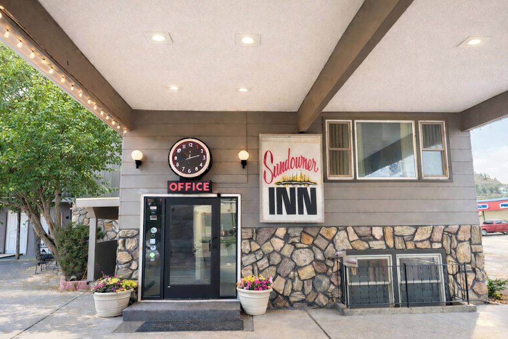 Sundowner Inn Forsyth I 94 2