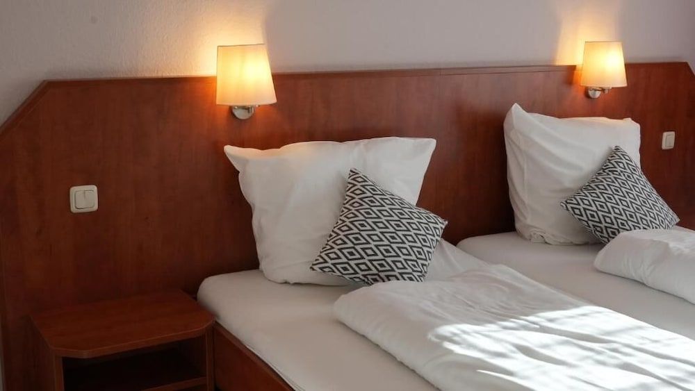 Gästehaus Tilly Hotel 2