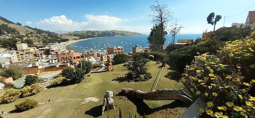 Hotel La Cúpula -1 estrelas em Copacabana