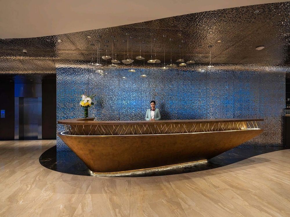 Lasong Hotel & Villas Sam Son By The Unlimited Collection 3