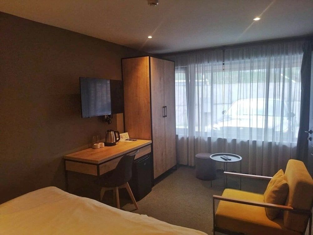 Teghenis Resort 4 étoiles à Tsaghkadzor