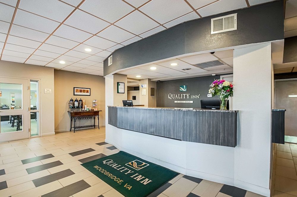 Quality Inn near Potomac Mills 3