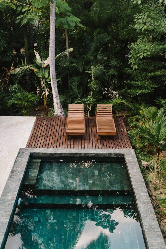 Naio Hotel & Villas 2